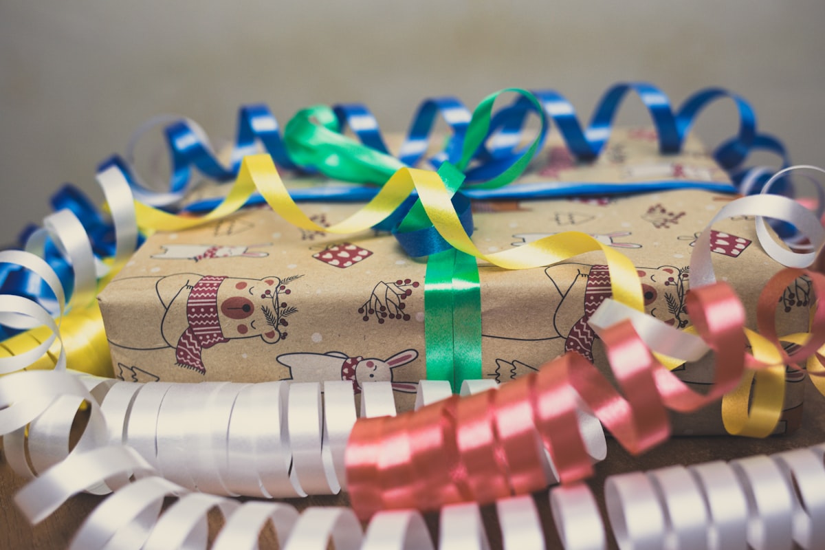 Regalos para aniversarios