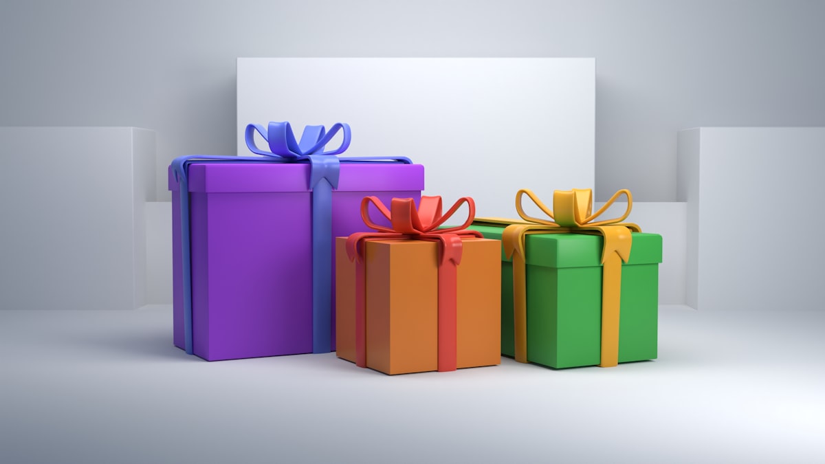 Regalos corporativos